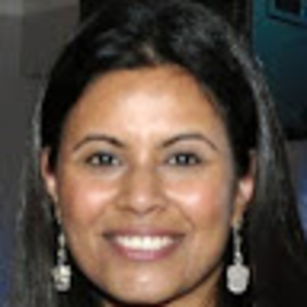 Meet your Posher, Ruchita